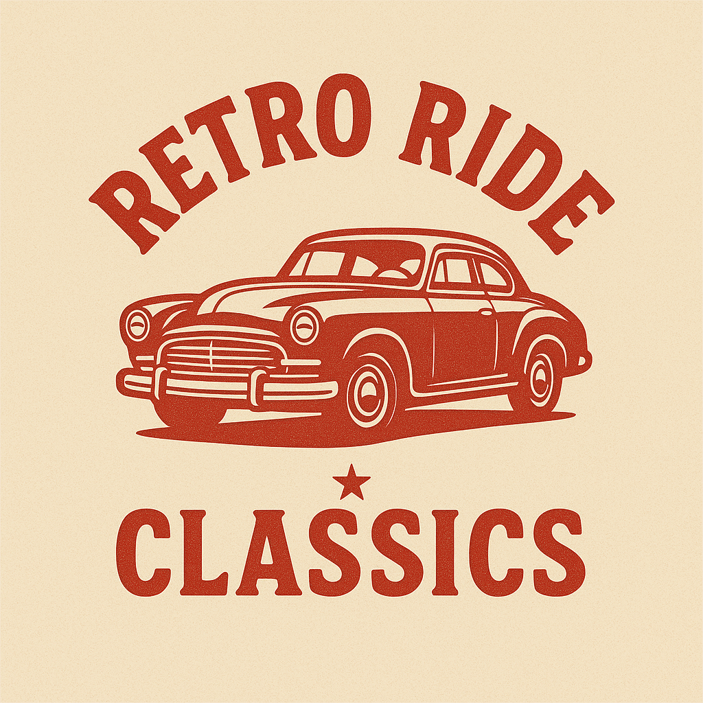Retro Ride Classics
